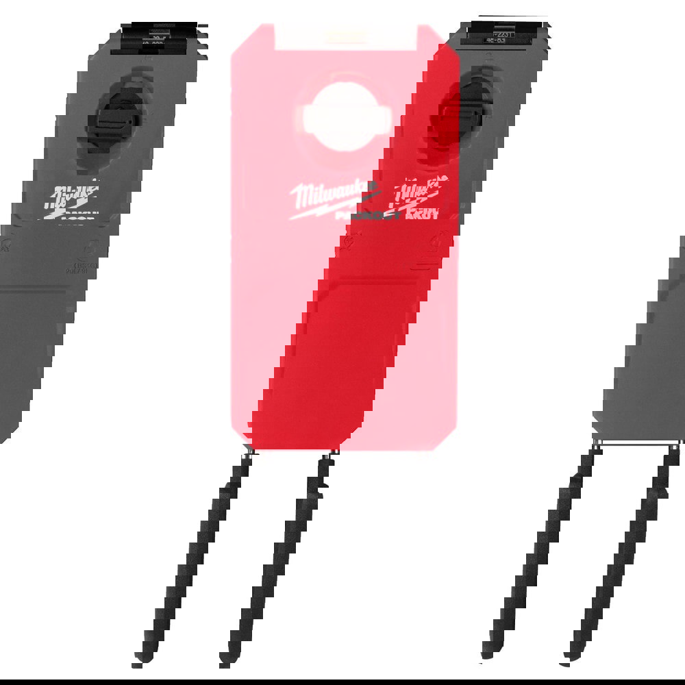 Tool Case Storage Hook: 3.75